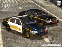 [SURPLUS MOTORS] Interceptor v7.0