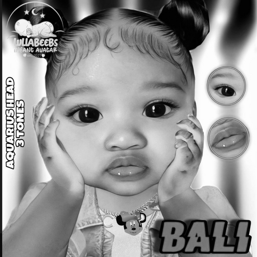 YCHEE // BALI SKIN DEMOS