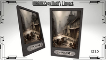 IMAGINE Picture Frame - Mesh (Copy & Modify)
