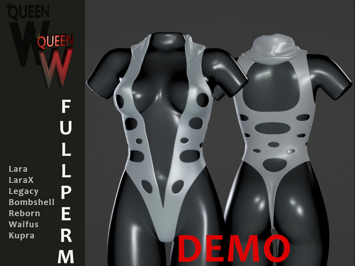 ::: WQ ::: DEMO ::: MODEL 90 :::