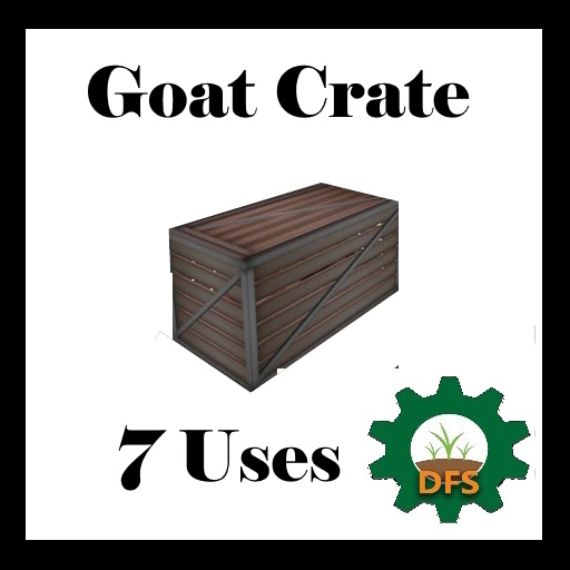 DFS Goat Crate (7)
