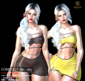 KiraStyle // 265// Promo valid until 12/26