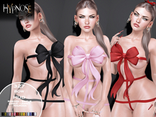 HYPNOSE - 327 BOW {WEAR ME}