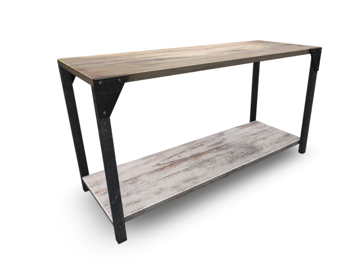 ionic : minimal needs :  Table