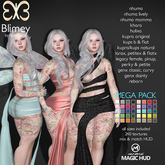 Blimey - Sevan Dress Mega Pack