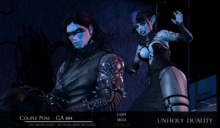 [UD] # CP - GA 004 (Add me...)
