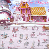 18 - Candy Crinoline Skirt RARE
