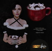 :::ChicChica::: Bear cocoa