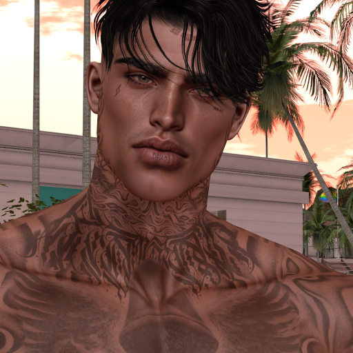 Chris shape**Rune/Legacy