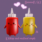 Cute!set SOI. BananaN