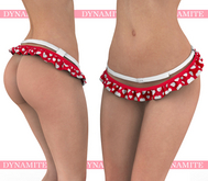 Lynton Micro Skirt Legacy
