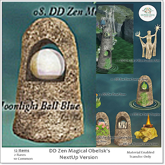 08.Zen Moonlight Ball Boxed