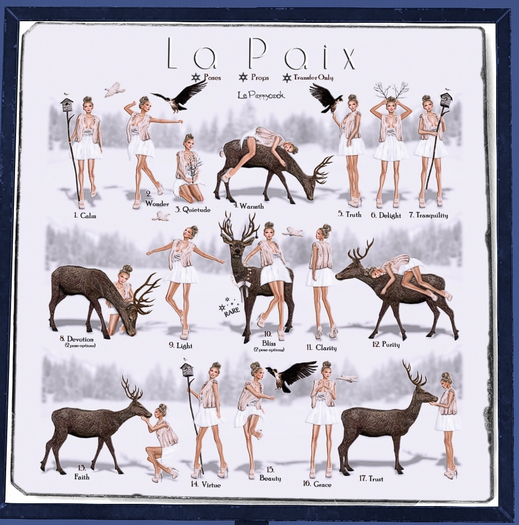 04 LA PAIX WARMTH