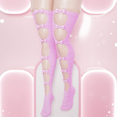 Palette - Blushy Stockings [Bubblegum]