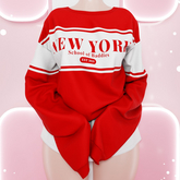 Palette - Blushy Outfit [Red]