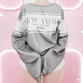 Palette - Blushy Outfit [Grey]