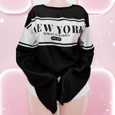 Palette - Blushy Outfit [Black]