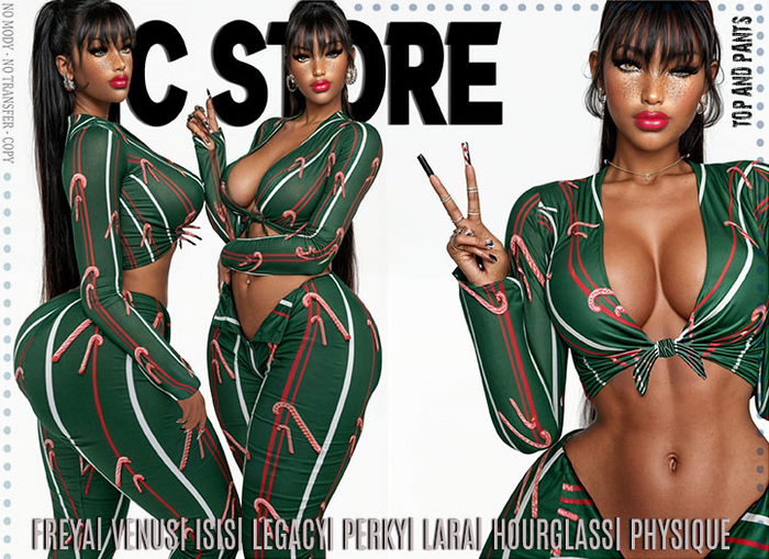 M.C STORE - FINDCO