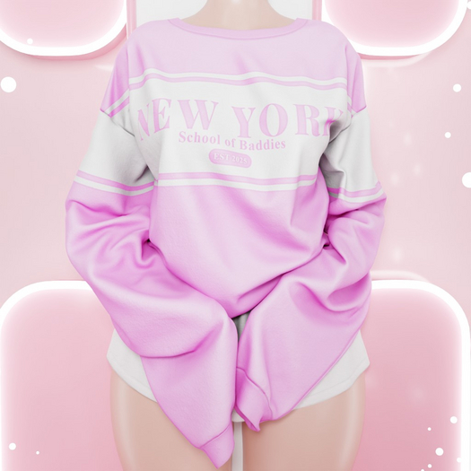 Palette - Blushy Outfit [Bubblegum]