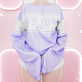 Palette - Blushy Outfit [Purple]