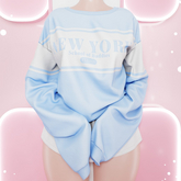 Palette - Blushy Outfit [Ice]
