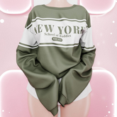 Palette - Blushy Outfit [Olive]