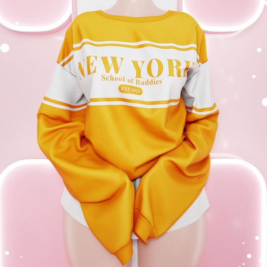 Palette - Blushy Outfit [Orange]