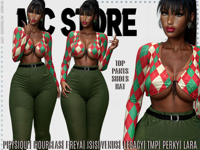 M.C STORE - VALKEORIC