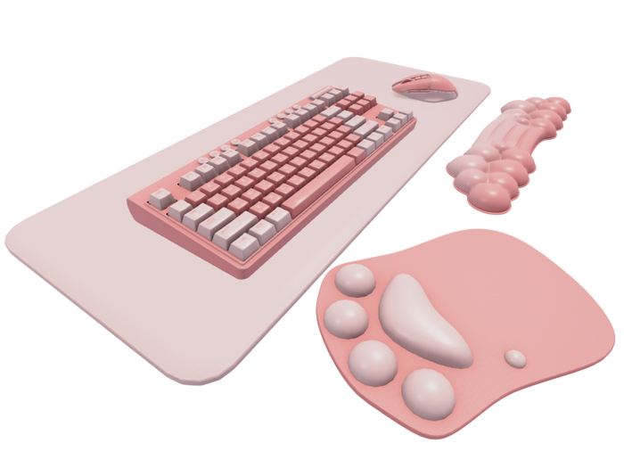 15. BAMSE : Nyan - Peripherals