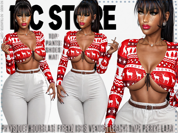 M.C STORE - XEWEARN