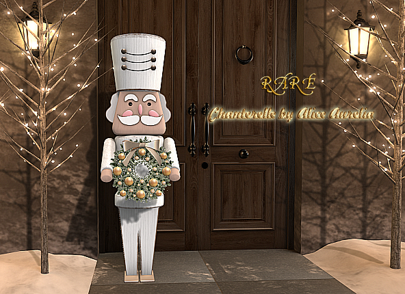 04 The Nutcracker RARE