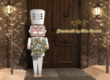 04 The Nutcracker RARE