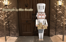07 The Nutcracker RARE
