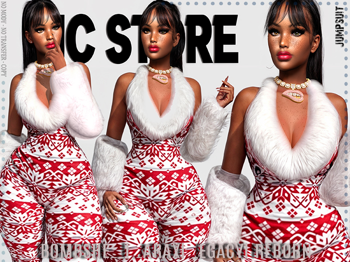 M.C STORE - XEIL WINTER