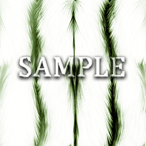 [ Sumptuous Fur Seamless 04 ] A