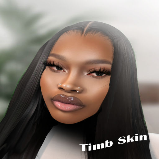 Sacred Artistry -Timb Skin