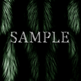 [ Sumptuous Fur Seamless 04 ] E