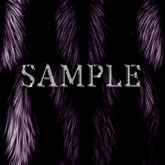 [ Sumptuous Fur Seamless 04 ] F