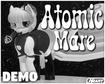 [HMART] Atomic Mare DEMO