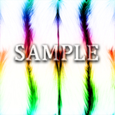 [ Sumptuous Fur Seamless 05 ] A