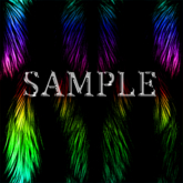 [ Sumptuous Fur Seamless 05 ] B