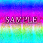 [ Sumptuous Fur Seamless 05 ] D