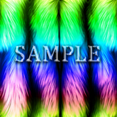 [ Sumptuous Fur Seamless 05 ] F