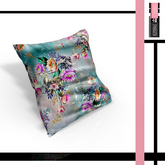Vintage Pillow