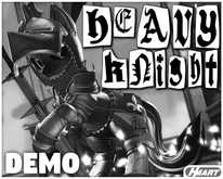 [HMART] Heavy Knight Set DEMO