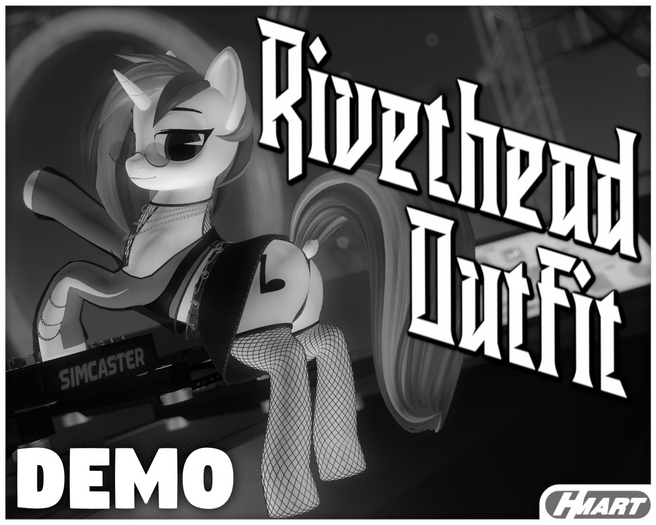 [HMART] Rivethead DEMO