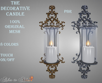 Candle
