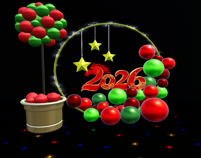 Balls 2026