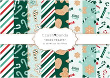Trash Panda - XMas Treats