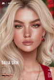 ::Midori's Store:: Dalia Skin - EVOX (VE FATPACK)